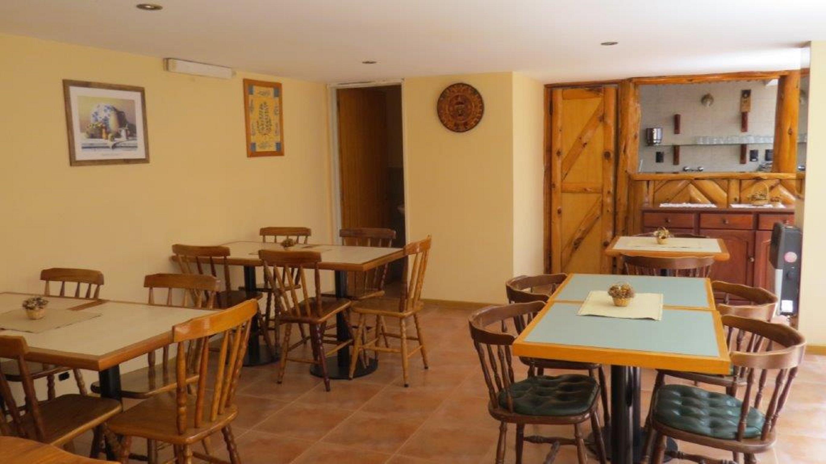 סן קרלוס דה ברילוצ'ה Apart Altos Del Nahuel מראה חיצוני תמונה